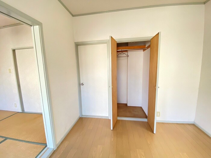 物件内観写真8　(収納)