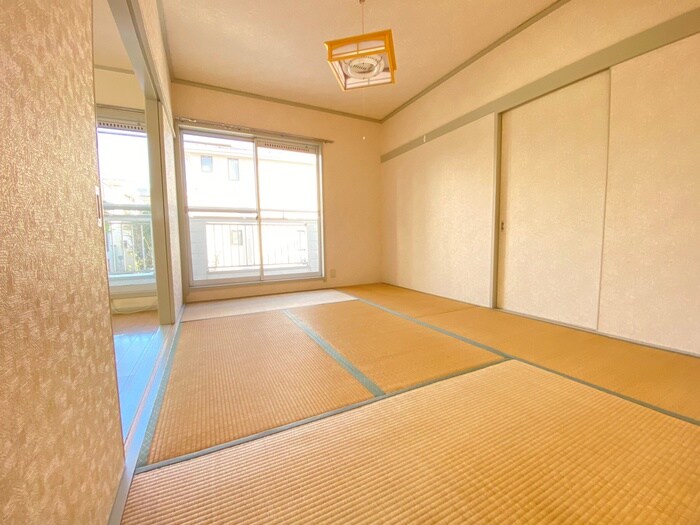 物件内観写真9　(居室)