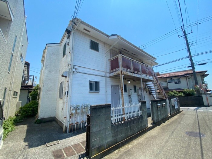 物件外観写真3　(外観写真)