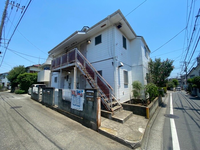 物件外観写真4　(外観写真)