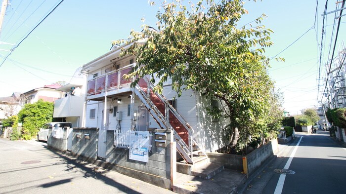 物件外観写真5　(外観写真)