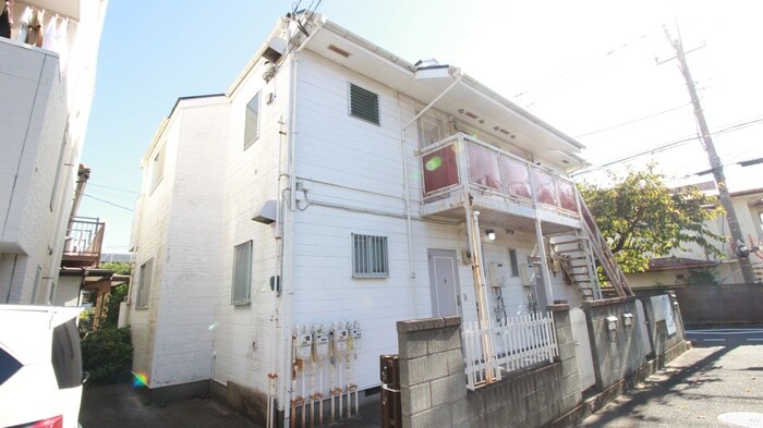 物件外観写真6　(外観写真)