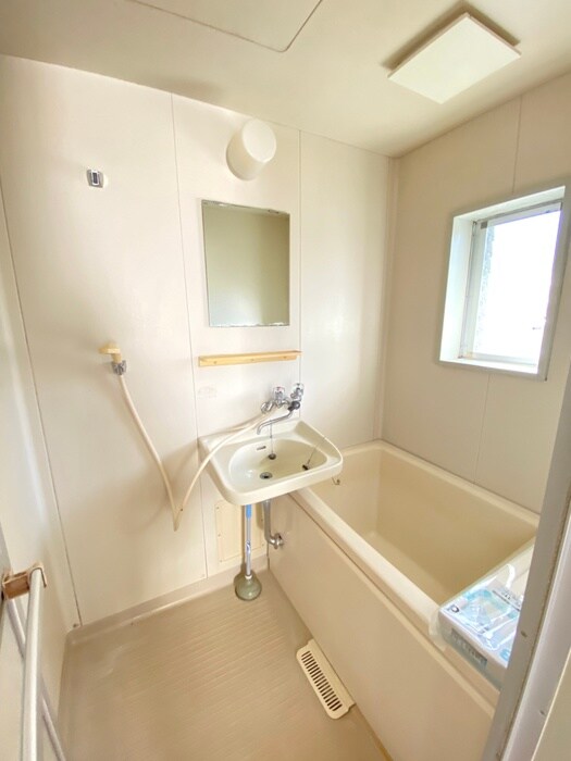 物件内観写真14　(バス／シャワールーム等)