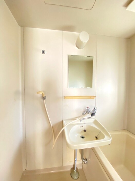 物件内観写真18　(洗面)