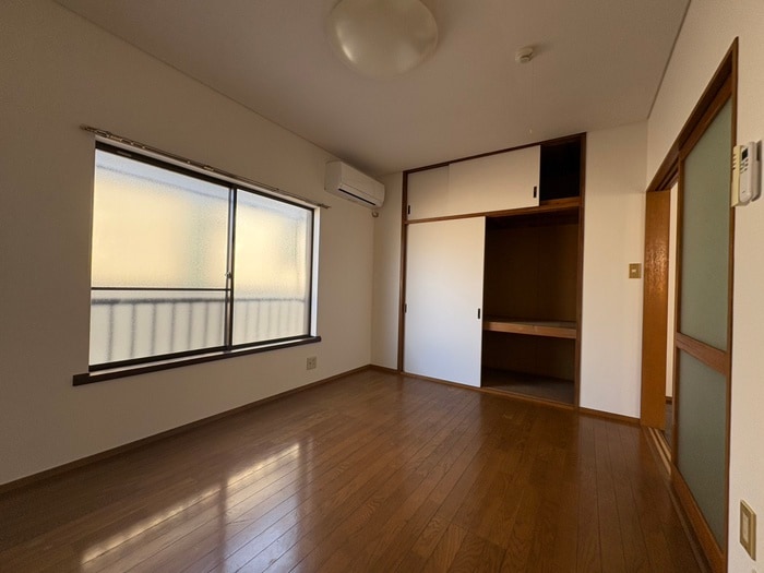 物件内観写真8　(収納)