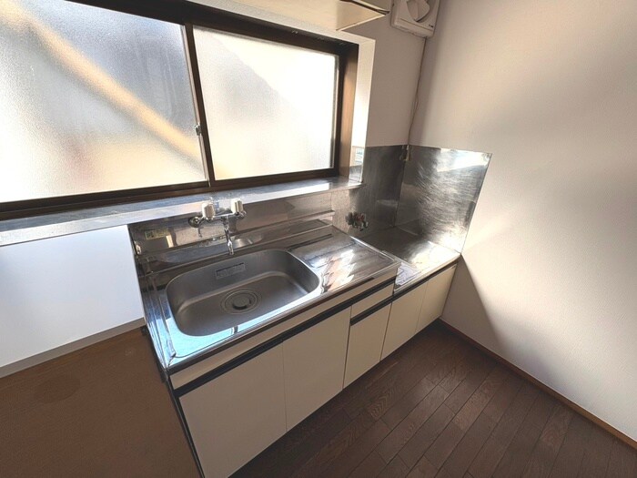 物件内観写真9　(キッチン)