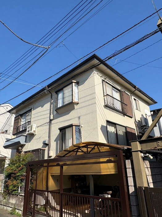 物件外観写真4　(外観写真)