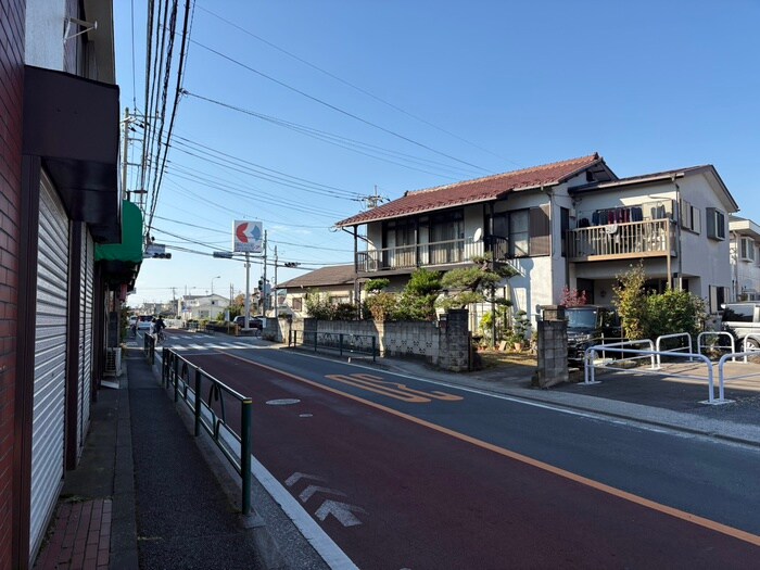 物件外観写真6　(周辺環境)