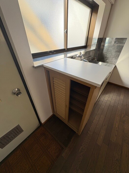 物件内観写真14　(靴箱)