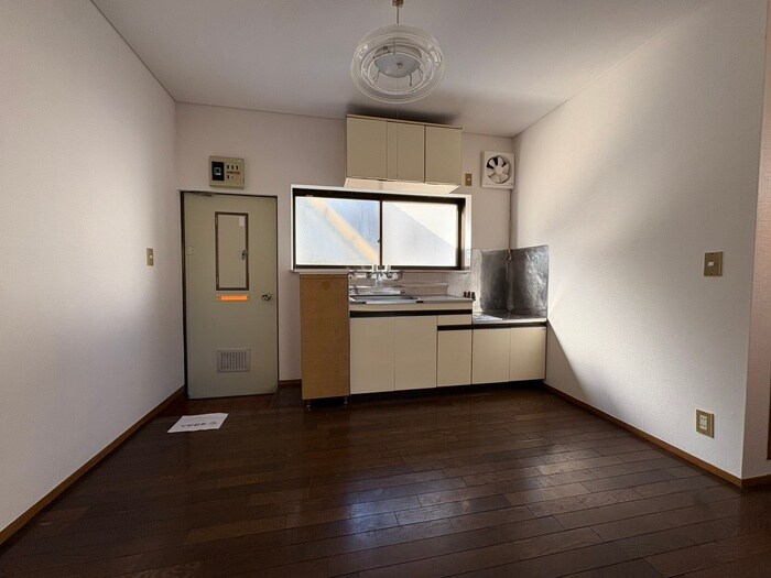 物件内観写真20　(キッチン)