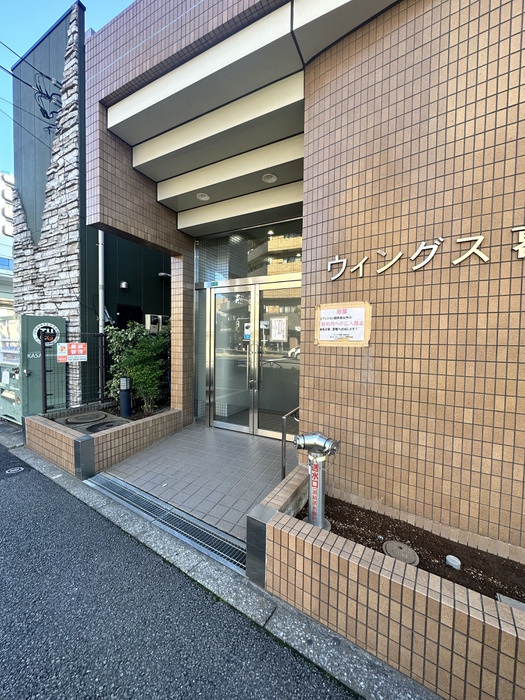 外観写真