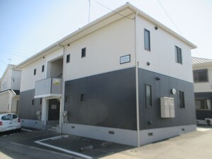 プランドールKⅡ外観写真