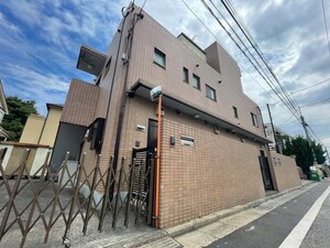 サンヴェ－ル久我山外観写真