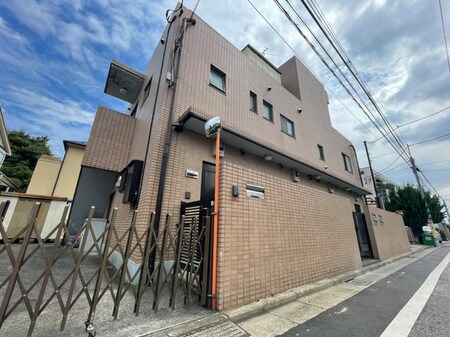サンヴェ－ル久我山外観写真