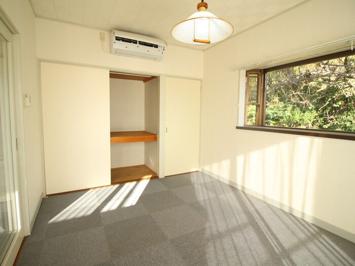 物件内観写真12　(居室)