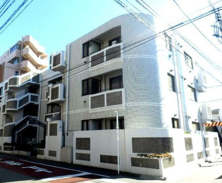 アルス池上(202)外観写真