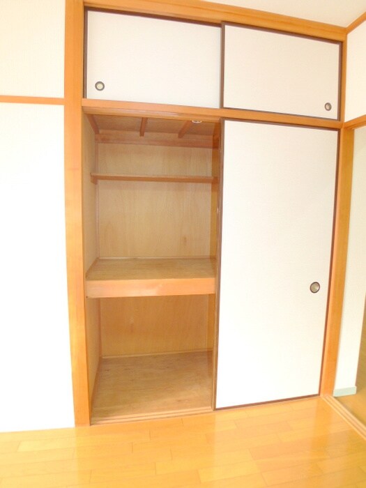 物件内観写真11　(収納)