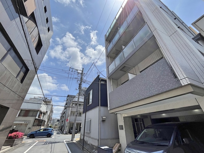 物件外観写真6　(周辺環境)