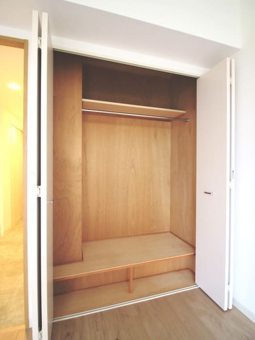 物件内観写真10　(収納)