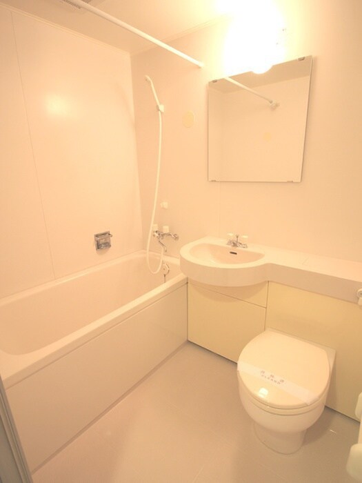 物件内観写真12　(バス／シャワールーム等)