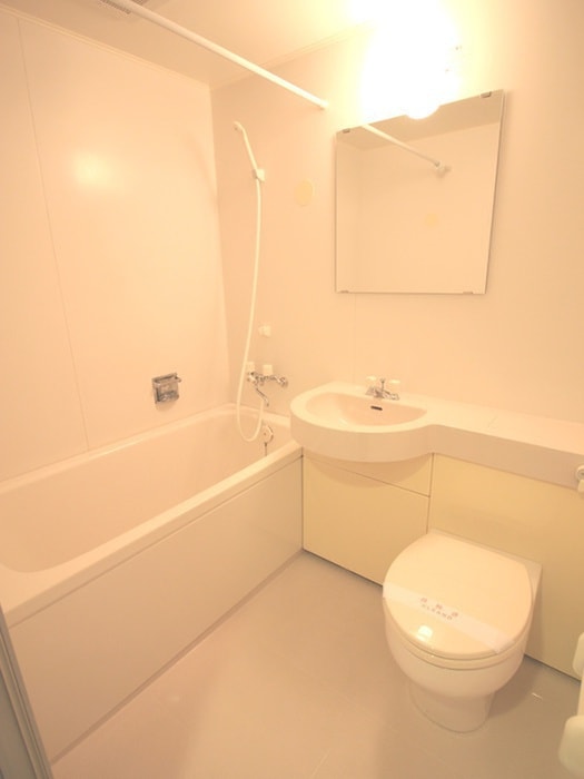 物件内観写真14　(洗面)