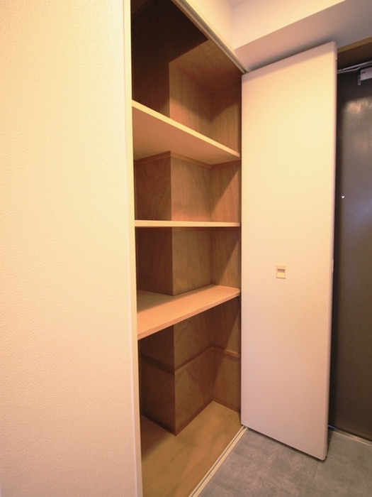 物件内観写真17　(収納)