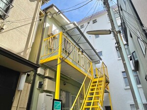 セゾン・Ｔ外観写真
