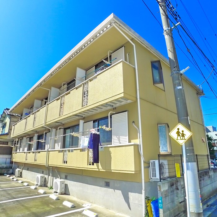 物件外観写真5　(外観写真)