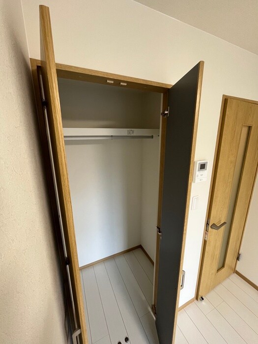 物件内観写真7　(収納)