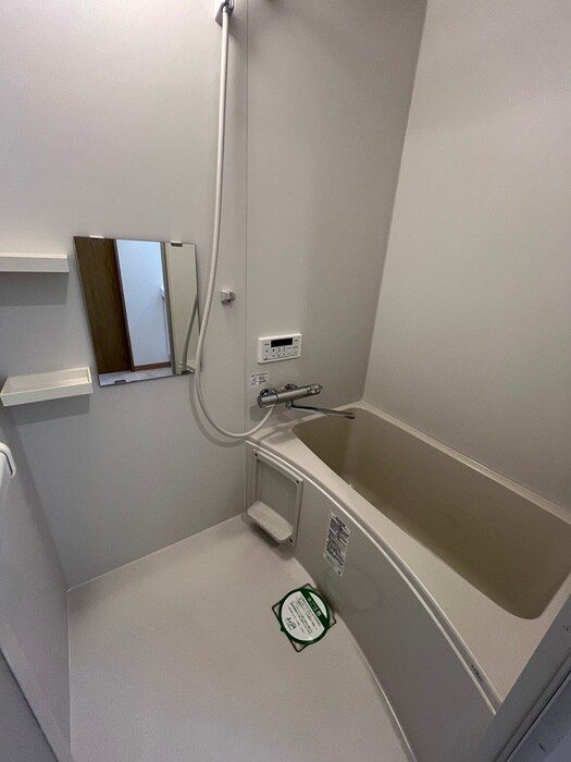 物件内観写真9　(バス／シャワールーム等)
