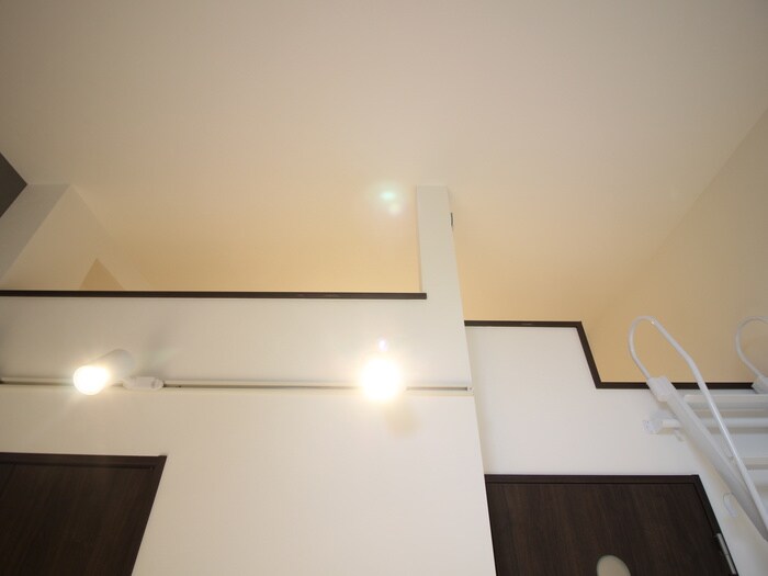 物件内観写真9　(ロフト)