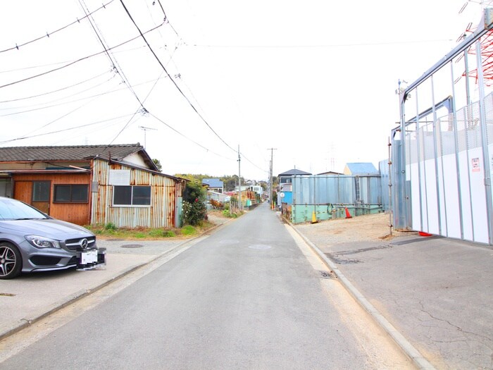 物件外観写真6　(周辺環境)