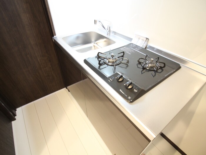 物件内観写真10　(キッチン)