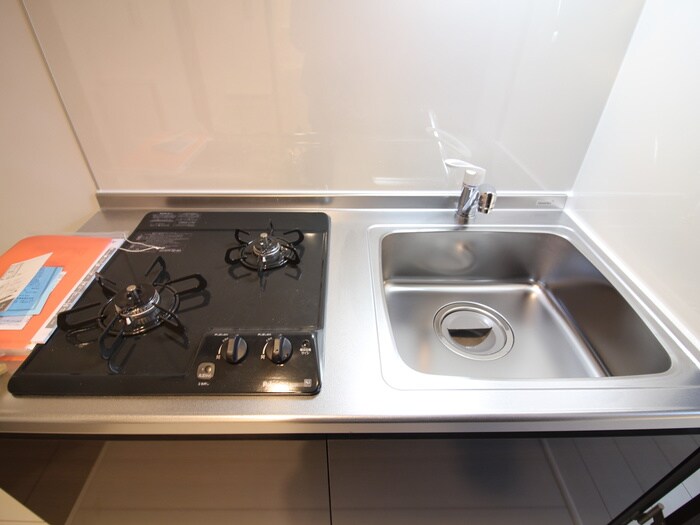 物件内観写真10　(キッチン)
