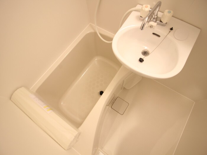 物件内観写真11　(バス／シャワールーム等)