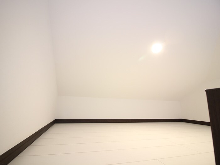 物件内観写真15　(ロフト)