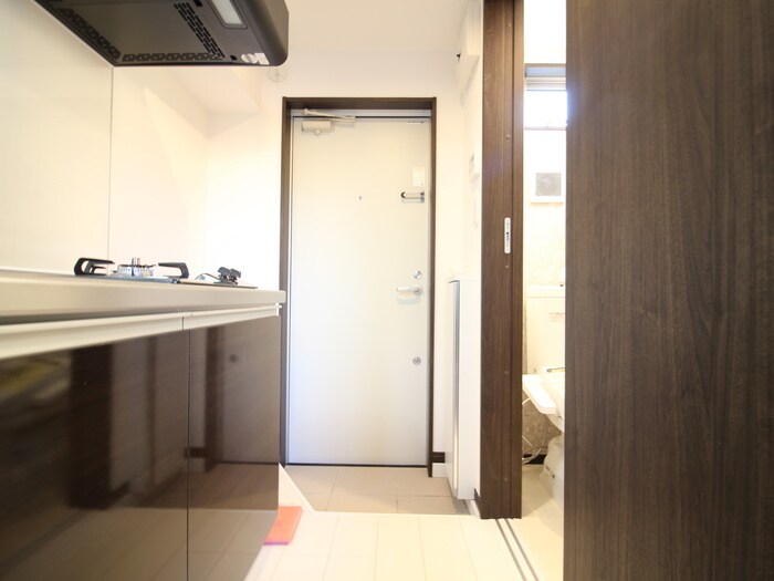 物件内観写真18　(廊下)