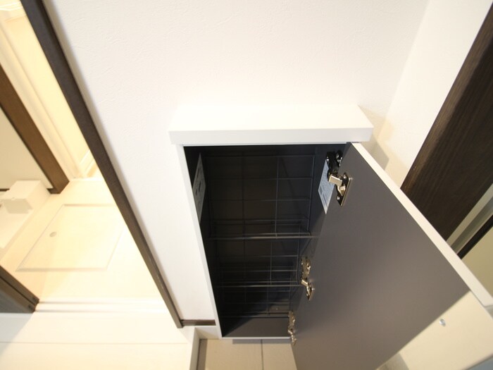 物件内観写真18　(靴箱)