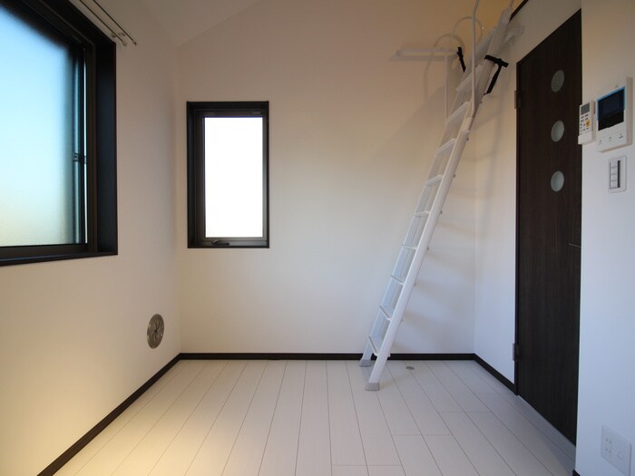 物件内観写真20　(居室)