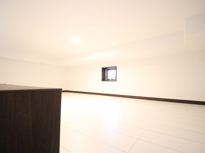 物件内観写真20　(ロフト)