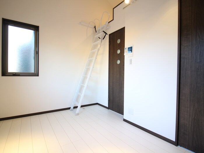 物件内観写真22　(居室)