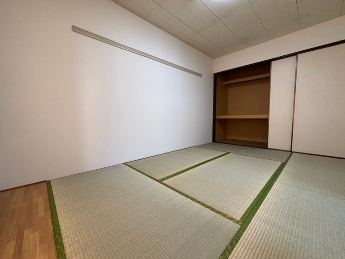 物件内観写真8　(居室)