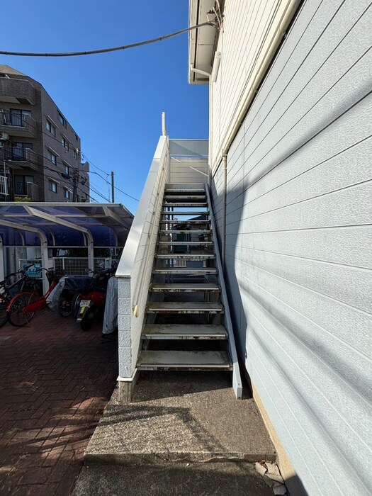 物件外観写真5　(その他)