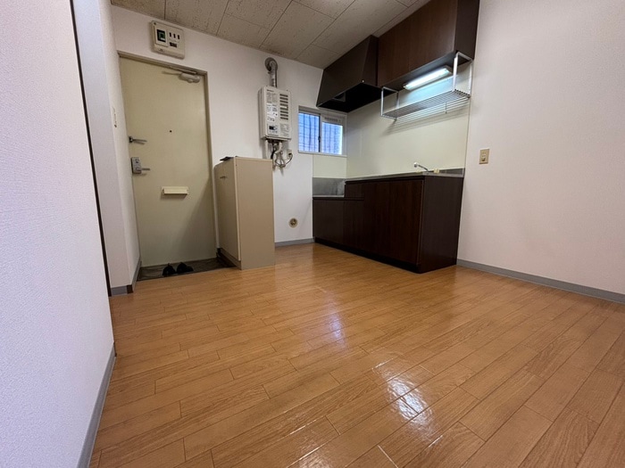 物件内観写真12　(居室)