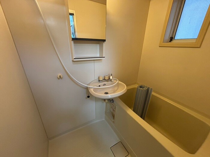 物件内観写真16　(バス／シャワールーム等)