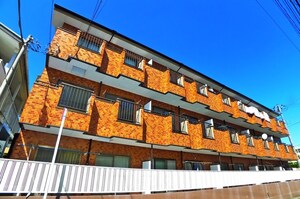 第一サンライズ小川外観写真