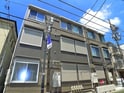 Ambition　関原