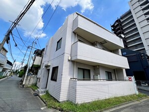 レジデンス荻窪外観写真