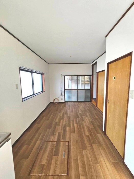 物件内観写真6　(居室)