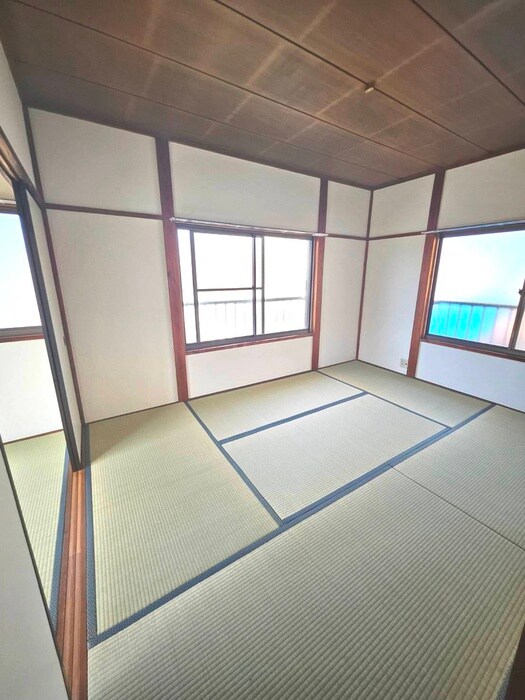 物件内観写真7　(居室)